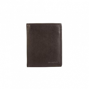 Портмоне Samsonite Attack SLG 60U-03021 Brown