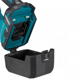Аккумуляторный миксер-дрель Makita DUT130Z