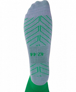 Гетры футбольные Jogel JA-003 Green/white