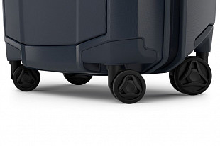 Чемодан Thule Revolve Wide-body Carry On Spinner 39L TRWC122 dark blue (3203933)