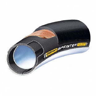 Трубка шоссе Continental Sprinter 196135 28" x 22мм ZCO96135