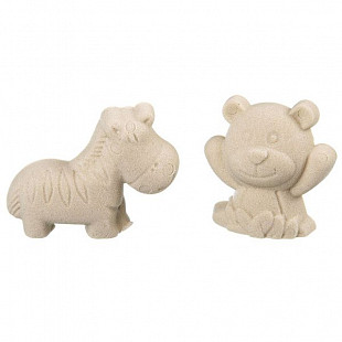 Игровой набор Bondibon Марсианский песок ВВ2288 beige