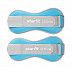 Утяжелители Starfit WT-502 универсальные 0,5 кг blue Утяжелители Starfit WT-502 универсальные 0,5 кг blue