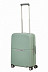 Чемодан Samsonite Magnum 55см CK6-04001 Metallic Green