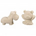 Игровой набор Bondibon Марсианский песок ВВ2288 beige