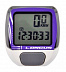 Велокомпьютер Longus BT-3 10 ф. Purple 804765 Велокомпьютер Longus BT-3 10 ф. Purple 804765