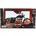 Мотоцикл Maisto 1:12 H-D Motorcycles - 2013 XL1200V Seventy-two (32335) green