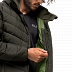 Куртка мужская Jack Wolfskin Fairmont Men dark moss