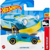 Машинка Hot Wheels Базовой коллекции Lightnin Bug 179/250 (5785 HKK69) mainline 2023