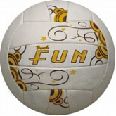 Мяч пляжный волейбольный Vimpex Sport Fun (8304-05)