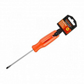 Отвертка Startul "-" 3,0x80мм Standart ST3042-380 0474065328