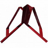 Прибор угловой для резки газосиликатных блоков 328