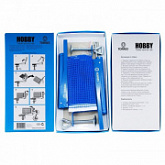Сетка для настольного тенниса Torres Hobby TT5017 blue