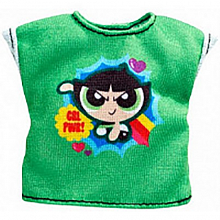 Одежда для кукол Barbie FYW84 FLP40 FXJ78