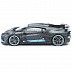Машинка Bburago 1:18 Bugatti Divo (18-11045) grey