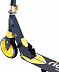 Самокат Ridex Neo black/yellow Самокат Ridex Neo black/yellow