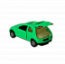 Инерционная машина Shenzhen Toys Express Car металлическая TC32611-6 green Инерционная машина Shenzhen Toys Express Car металлическая TC32611-6 green