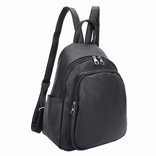 Городской рюкзак Ors Oro DS-0024 /1 black