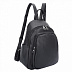 Городской рюкзак Ors Oro DS-0024 /1 black