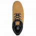 Ботинки мужские Jack Wolfskin Auckland Wt Texapore Mid M light brown / black