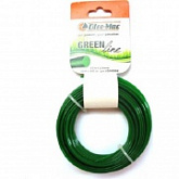 Леска круглого сечения Oleo-Mac Greenline 2 мм x 15 м 63040225