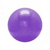 Мяч гимнастический, для фитнеса (фитбол) 75 см 601114-2 purple