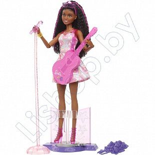 Кукла Barbie Карьера поп-звезды (HRG41 HRG43)