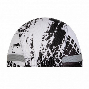 Кепка Buff Bike Cap Track Multi