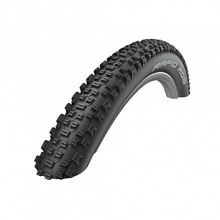 Покрышка Schwalbe Rapid Rob Active 26X2.10 (54-559) ZSB03020