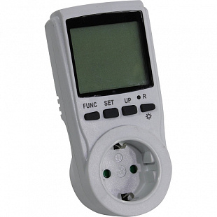 Ваттметр Rexant RX-11 10-6100