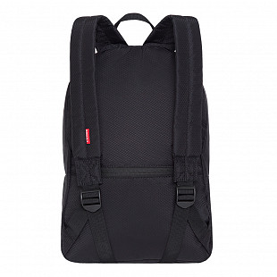 Городской рюкзак GRIZZLY RX-023-8 /1 black