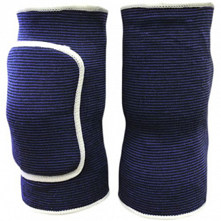 Наколенник волейбольный T07653 Blue