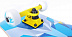 Скейтборд Tempish Lion Blue Скейтборд Tempish Lion Blue