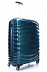 Чемодан Samsonite Lite-Shock 75см 98V-01003 Blue