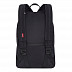 Городской рюкзак GRIZZLY RX-023-8 /1 black