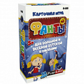Настольная игра Play Land Фанты для детей №2 R-505