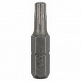 Насадка бита Bosch Torx Т25 25 мм 2609255935