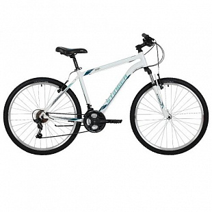 Велосипед Stinger Element 26" (2019) White