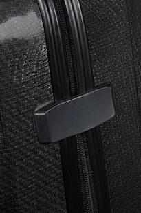 Чемодан Samsonite Cosmolite 69см V22-09306 Black