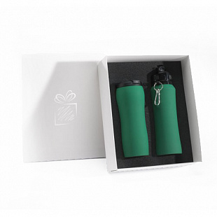 Подарочный набор Colorissimo ZD12GR Green