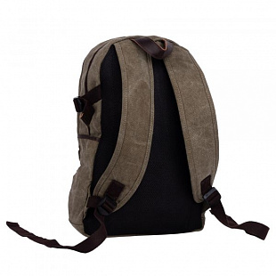 Городской рюкзак Polar П1640 khaki