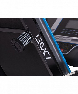 Электрическая беговая дорожка Starfit Legacy TM-306