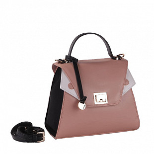 Женская сумка Pola 74533 pink