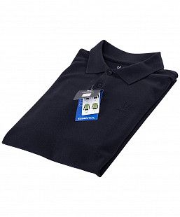 Поло детское Jogel ESSENTIAL Pique Polo JE4PO-0221 black