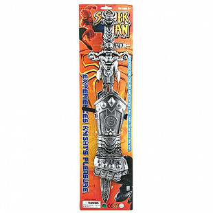 Набор Shenzhen Toys Меч с перчаткой 1697-12