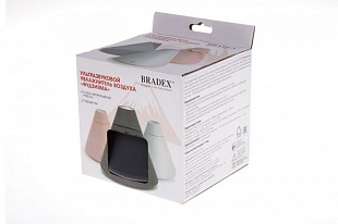Ультразвуковой увлажнитель воздуха Bradex Фудзияма SU 0094 Black