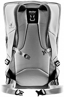 Рюкзак Deuter UP Sydney 3860121-4602 stone-pepper (2020-21)