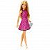 Игровой набор Barbie Мода с аксессуарами GDJ40