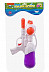 Водный пистолет с помпой Bondibon "Наше Лето" LD-119