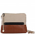 Женская сумка Pola 7144 beige